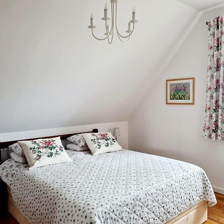 Villa Dorota Zakopane Buitenkant foto