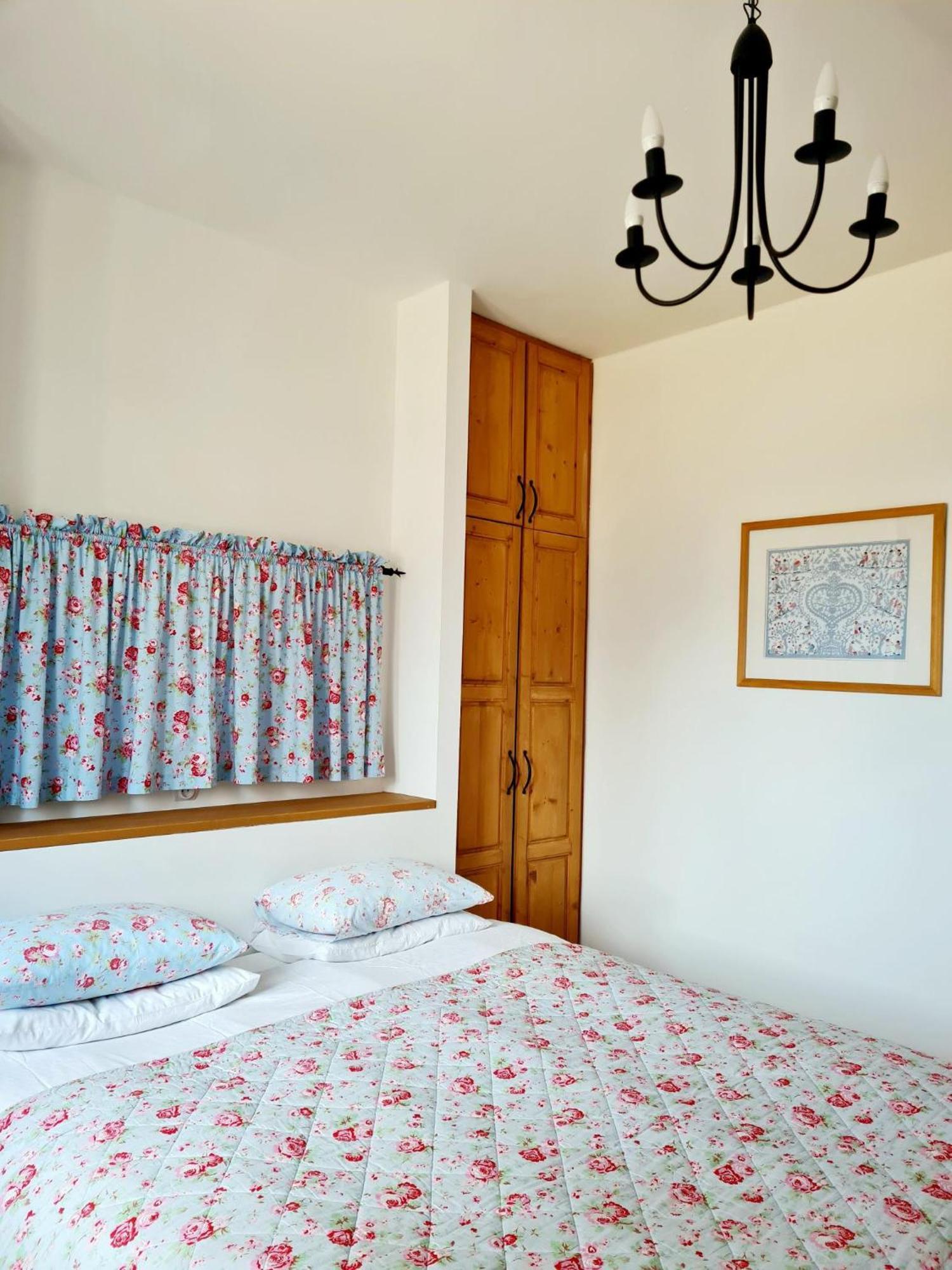 Villa Dorota Zakopane Buitenkant foto