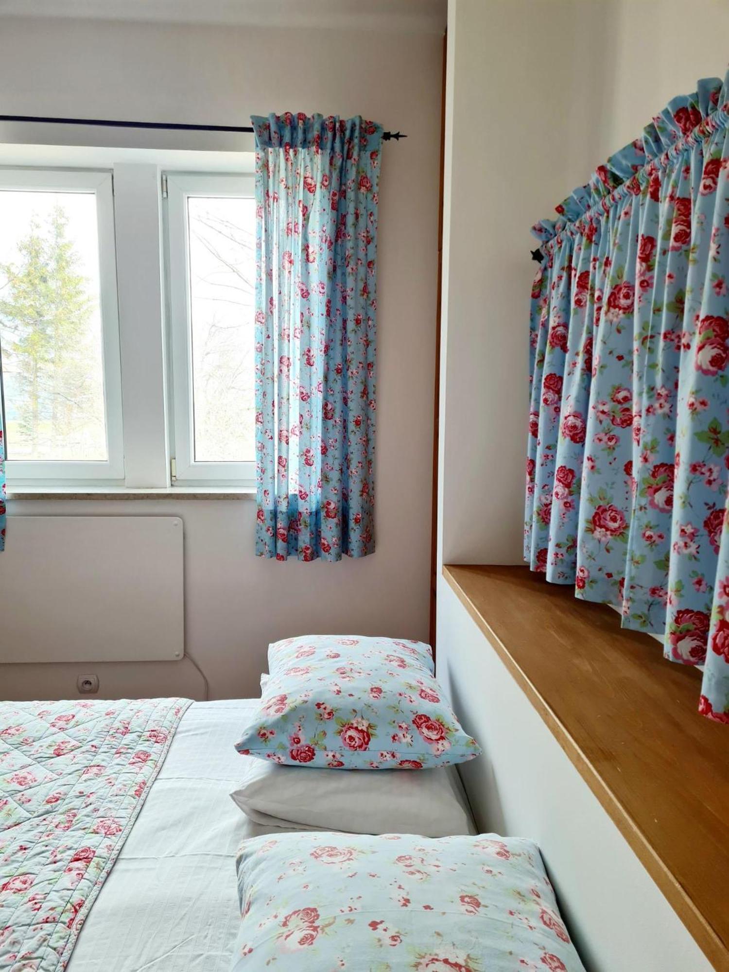 Villa Dorota Zakopane Buitenkant foto